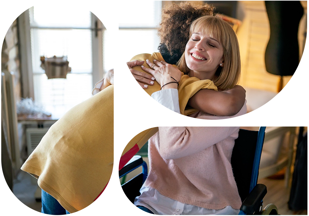 Implementing Behaviour Support - Hilda Care