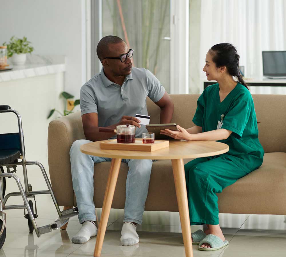 Supported Independent Living
