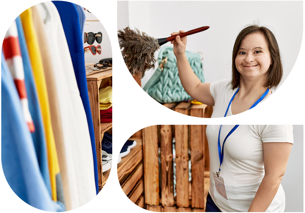 NDIS household - Hilda Care