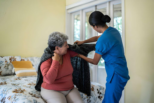 How NDIS Helps With Personal Domestic Tasks