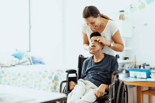 Understanding NDIS Support for Daily Task Planning