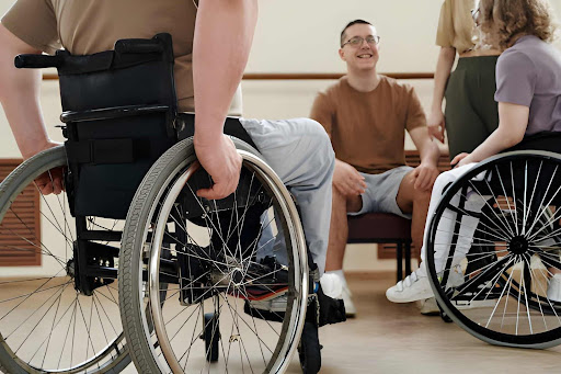NDIS Funding for Social Skill Programs