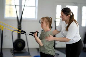 NDIS Home and Living Supports Options