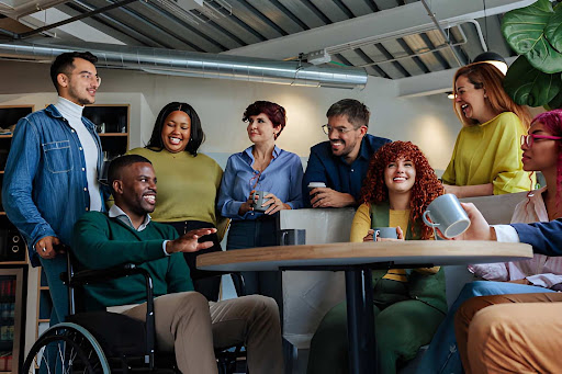NDIS Social Inclusion Programs Explained