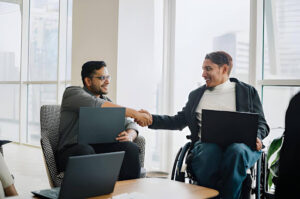 NDIS Funding for Daily Living Assistance Plans