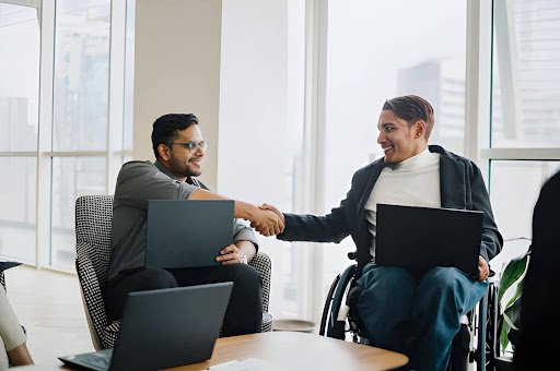 NDIS Funding for Daily Living Assistance Plans