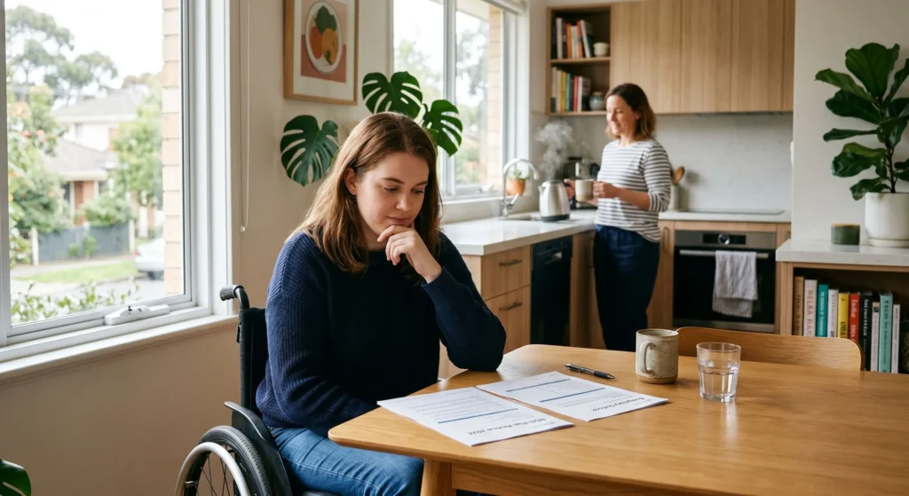 SIL vs SDA NDIS: What Is the Difference