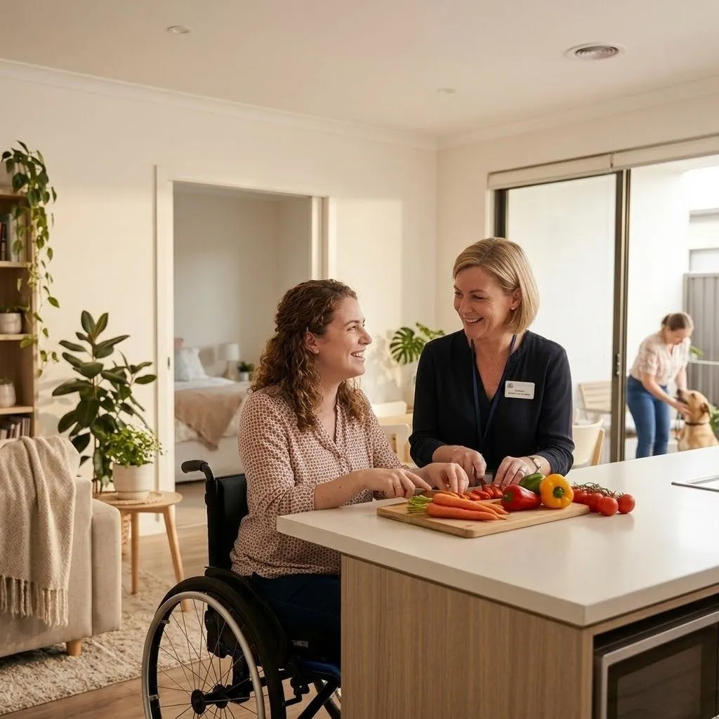 What Is Supported Independent Living?