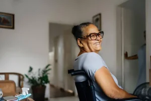 Your Rights And Choices As A Participant In A Sil Home