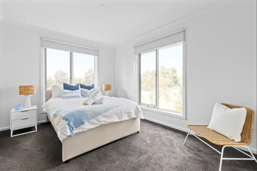 Bedroom Deanside