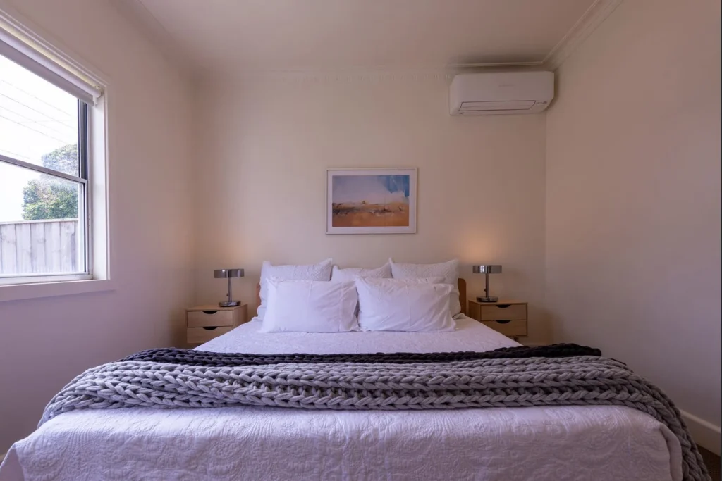 Bedroom Frankston