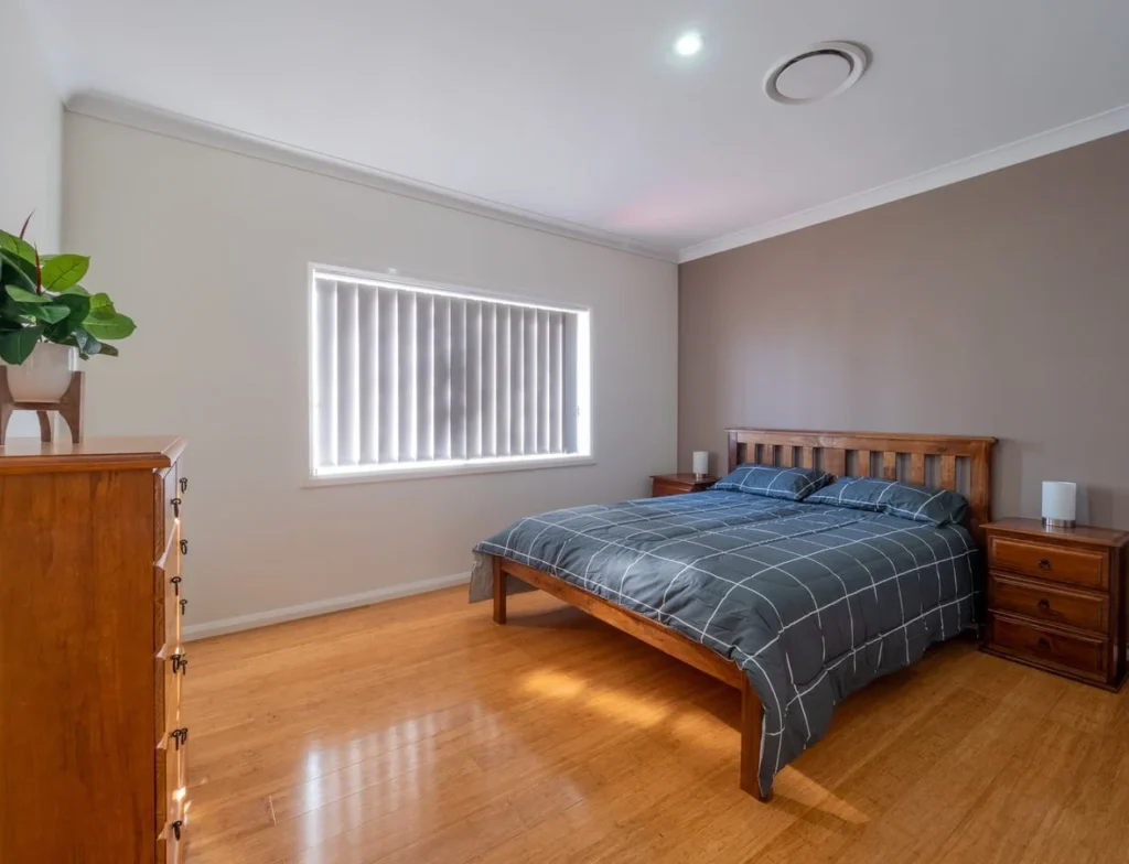 Bedroom Truganina