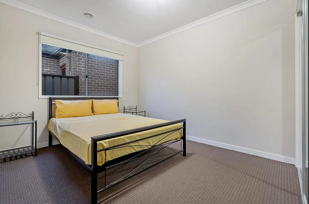 Bedroom Wyndham