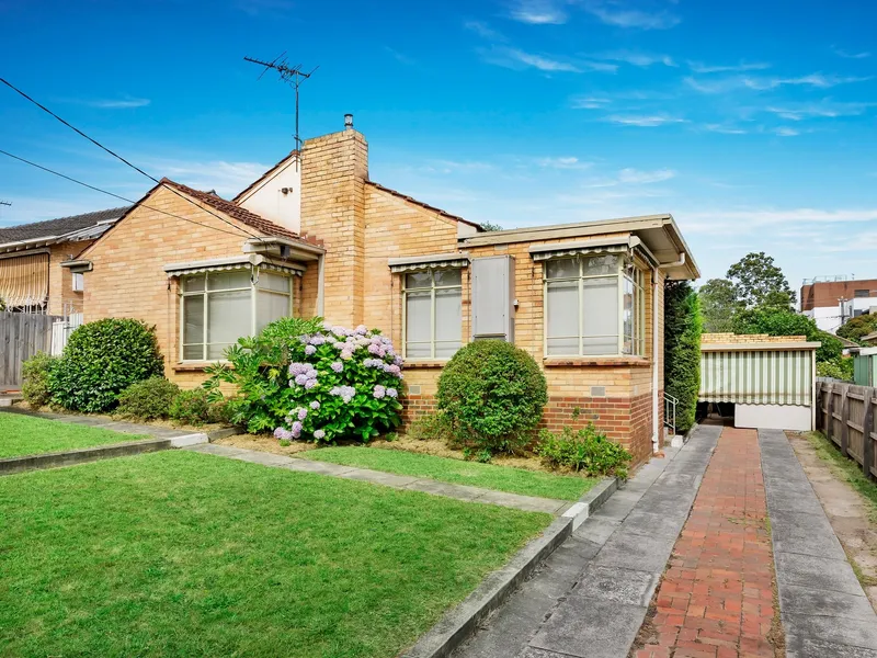 Greensborough House