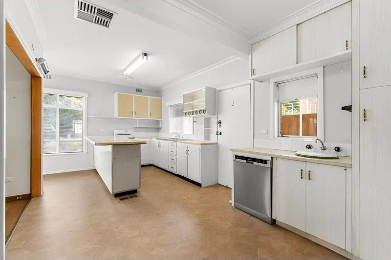 Greensborough Kitchen
