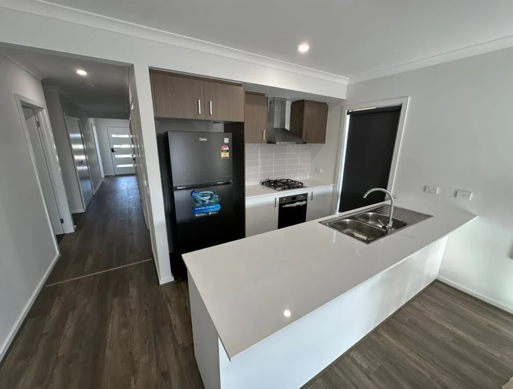 Kitchen Tarneit