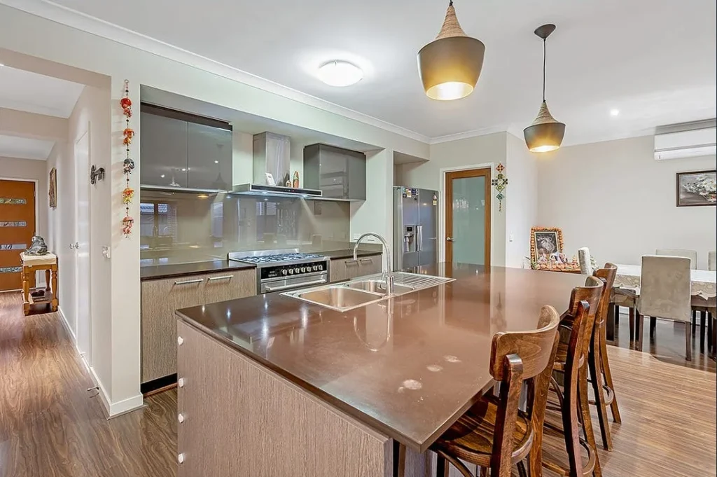 Kitchen Wyndham
