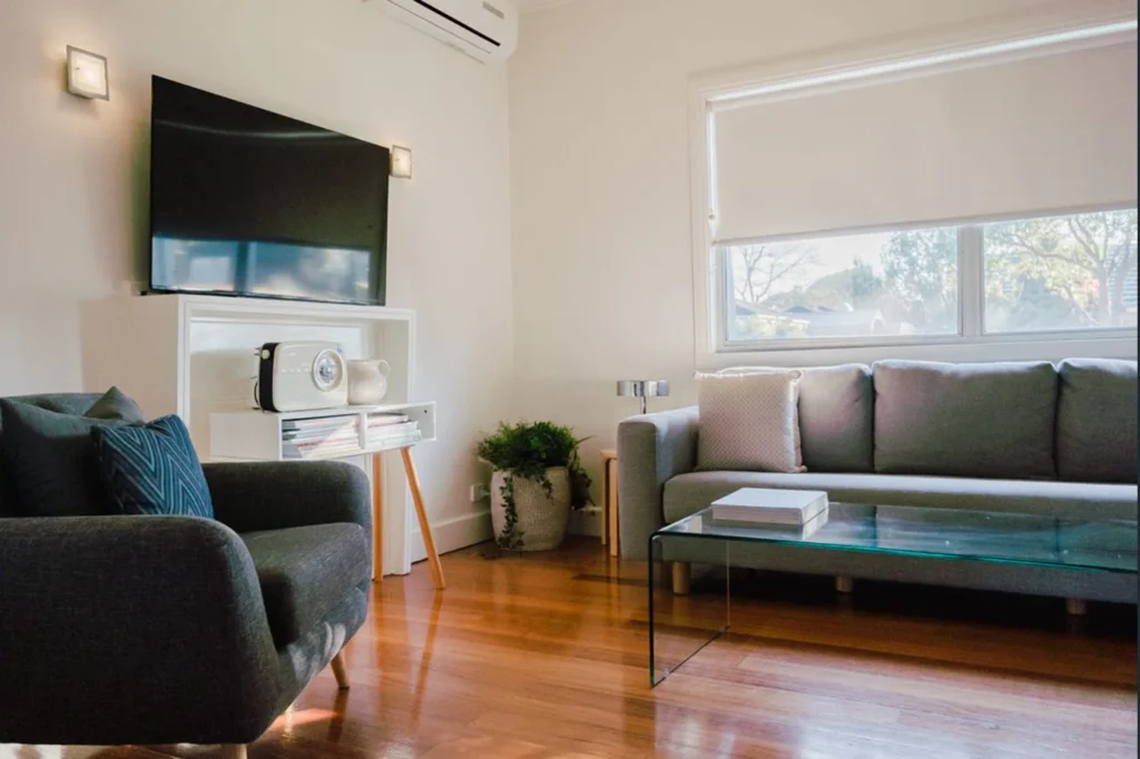 Livingroom Frankston