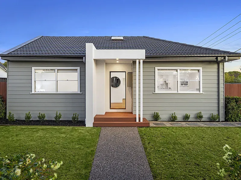 Outdoor Frankston