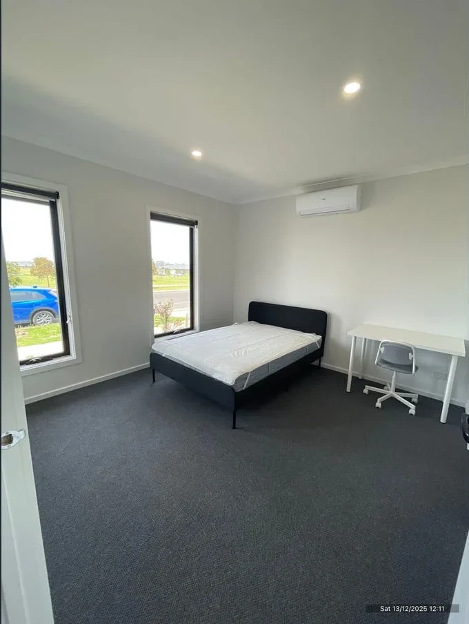 SDA Tarneit Bed Room