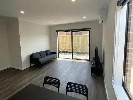 SDA Tarneit Living Room