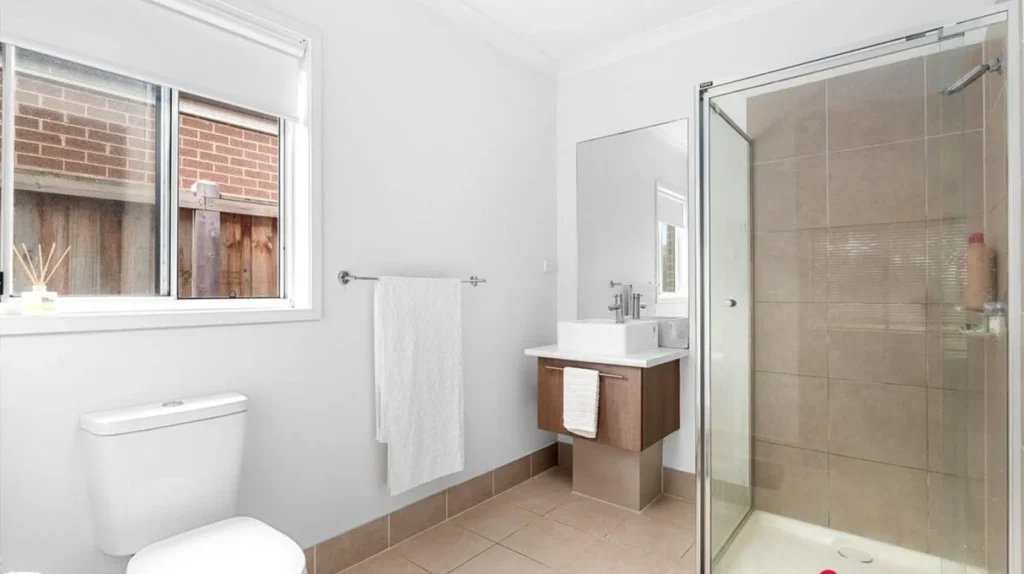 SDA In Point Cook Bath Room