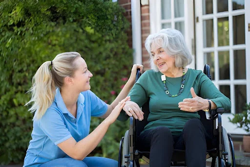 Changing Sil Providers Without Losing Your Home