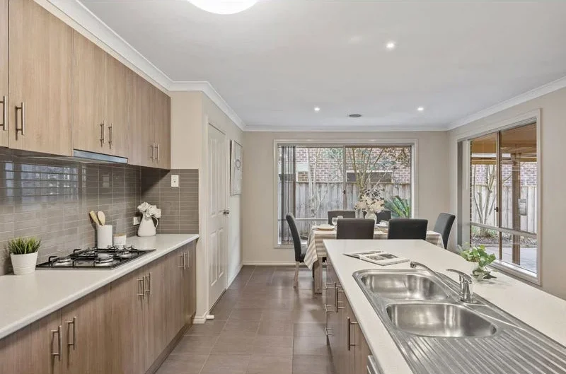 Crabourne Kitchen