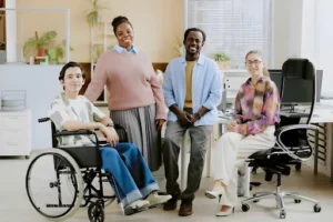 Culturally Appropriate Disability Support Sil Guide