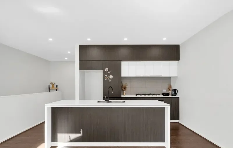 Point Cook Kitchen Area