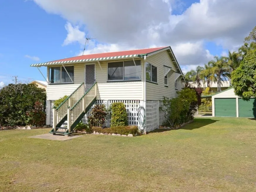 Home In Brisbane