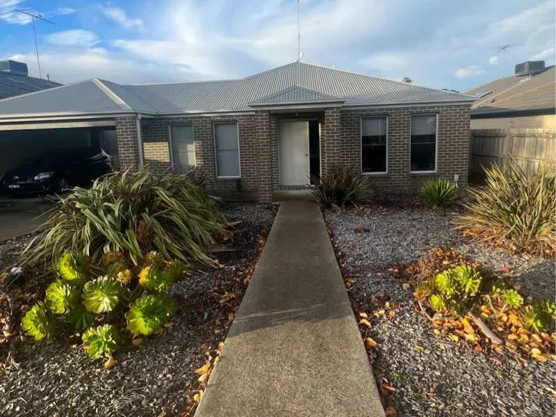 House In Geelong