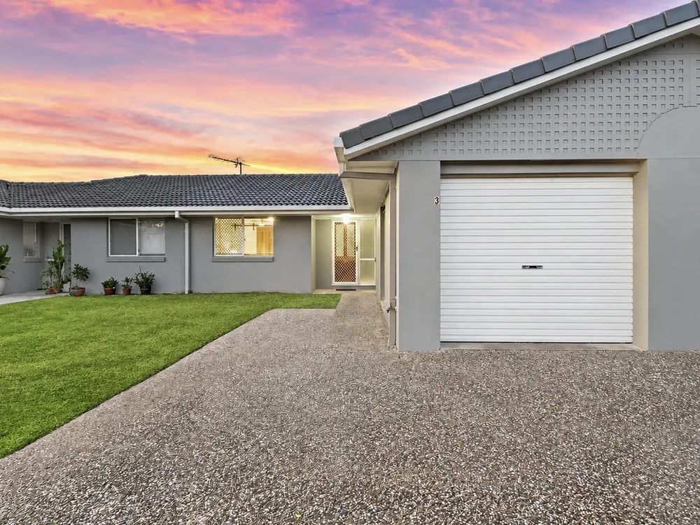 House In Gold Coast