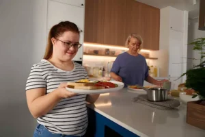 Ndis Mealtime Management Dysphagia Sil