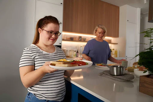 Ndis Mealtime Management Dysphagia Sil