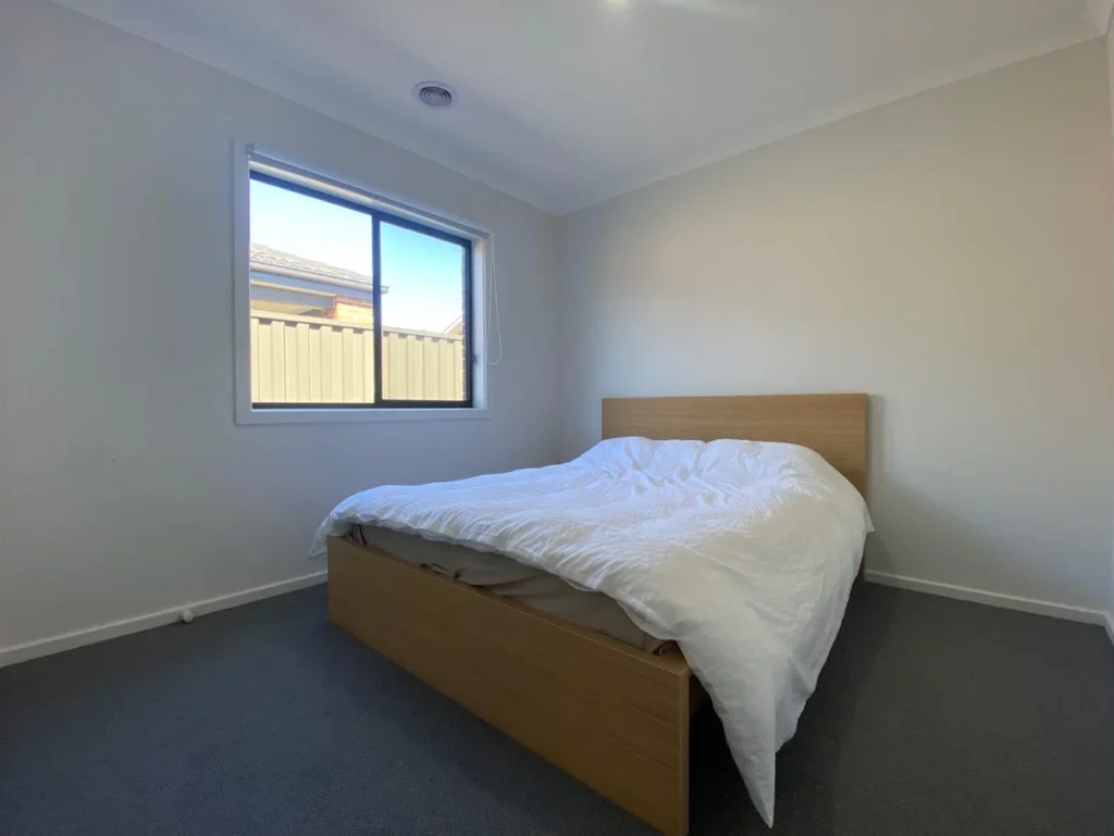 Berwick Bedroom