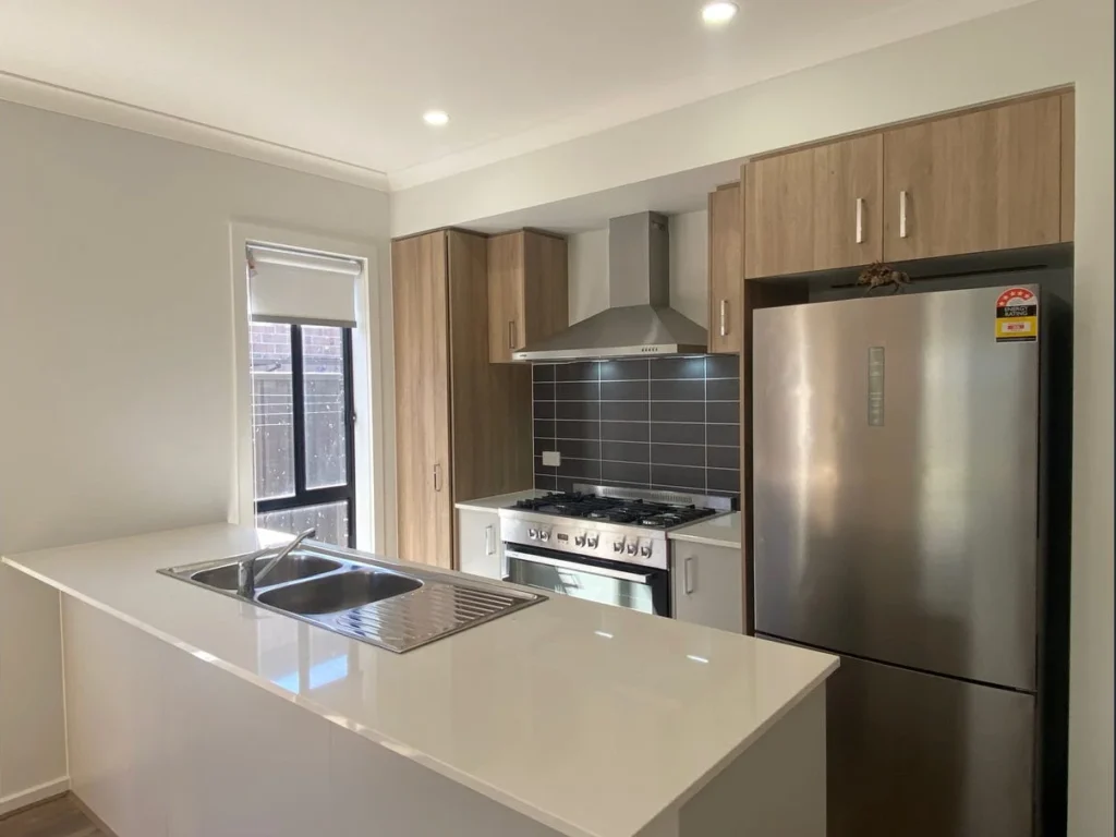 Berwick Kitchen
