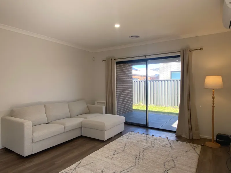 Berwick Living Room
