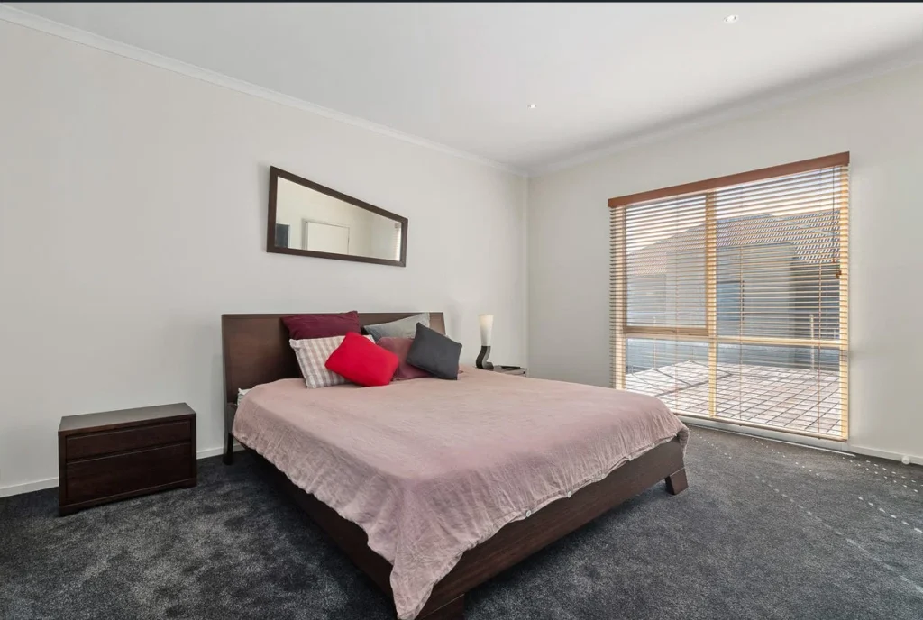 Frankston Bedroom