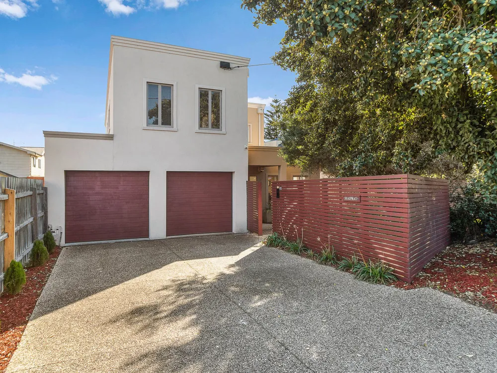 Frankston Outdoor