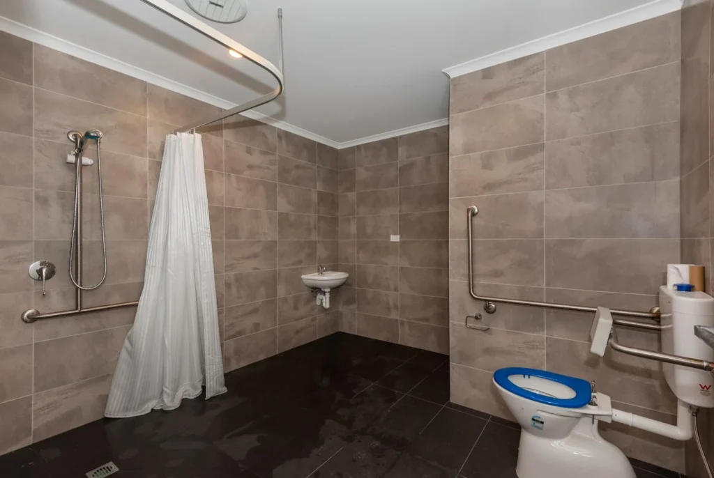 Greensborough Bathroom
