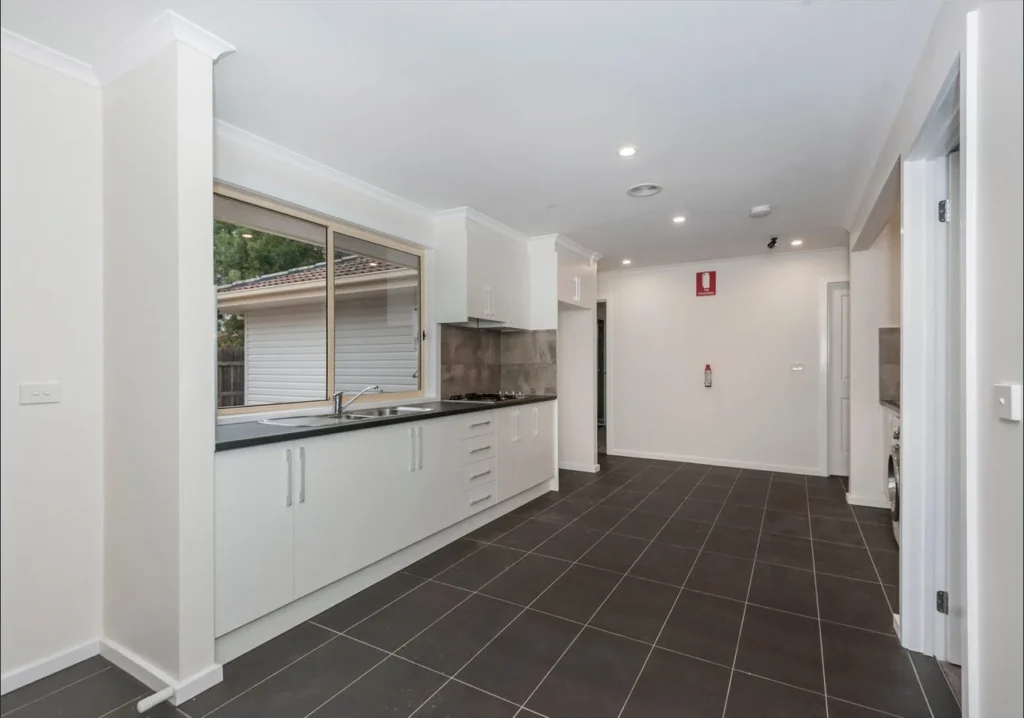 Greensborough Kitchen