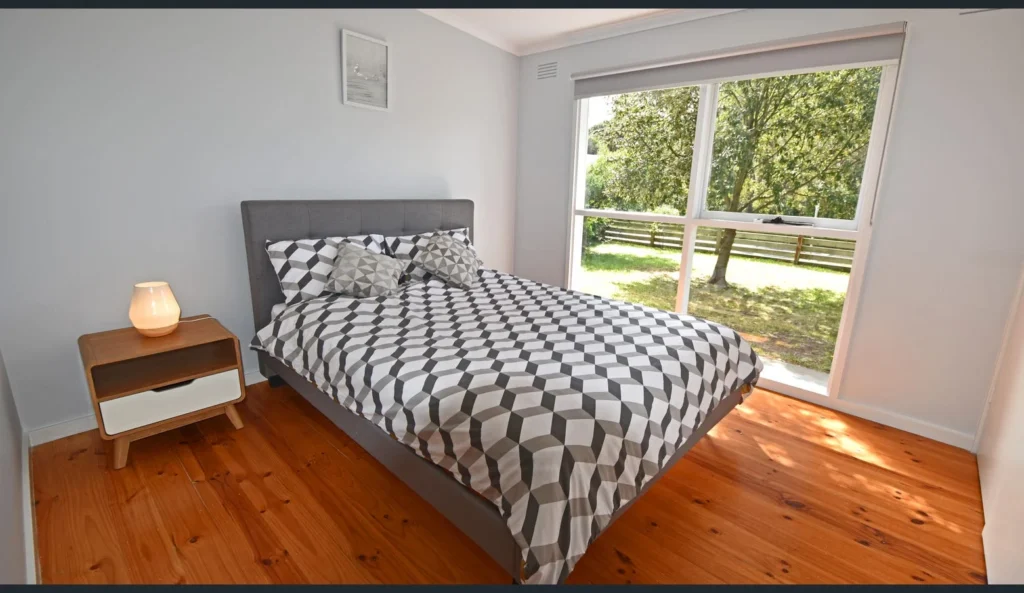 Mornington Bedroom