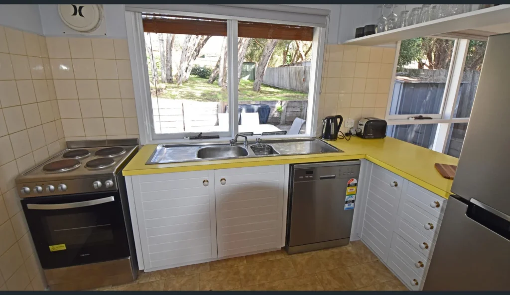 Mornington Kitchen