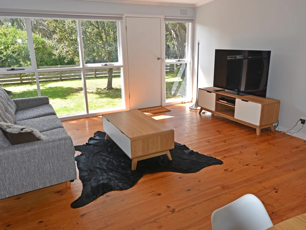Mornington Livingroom
