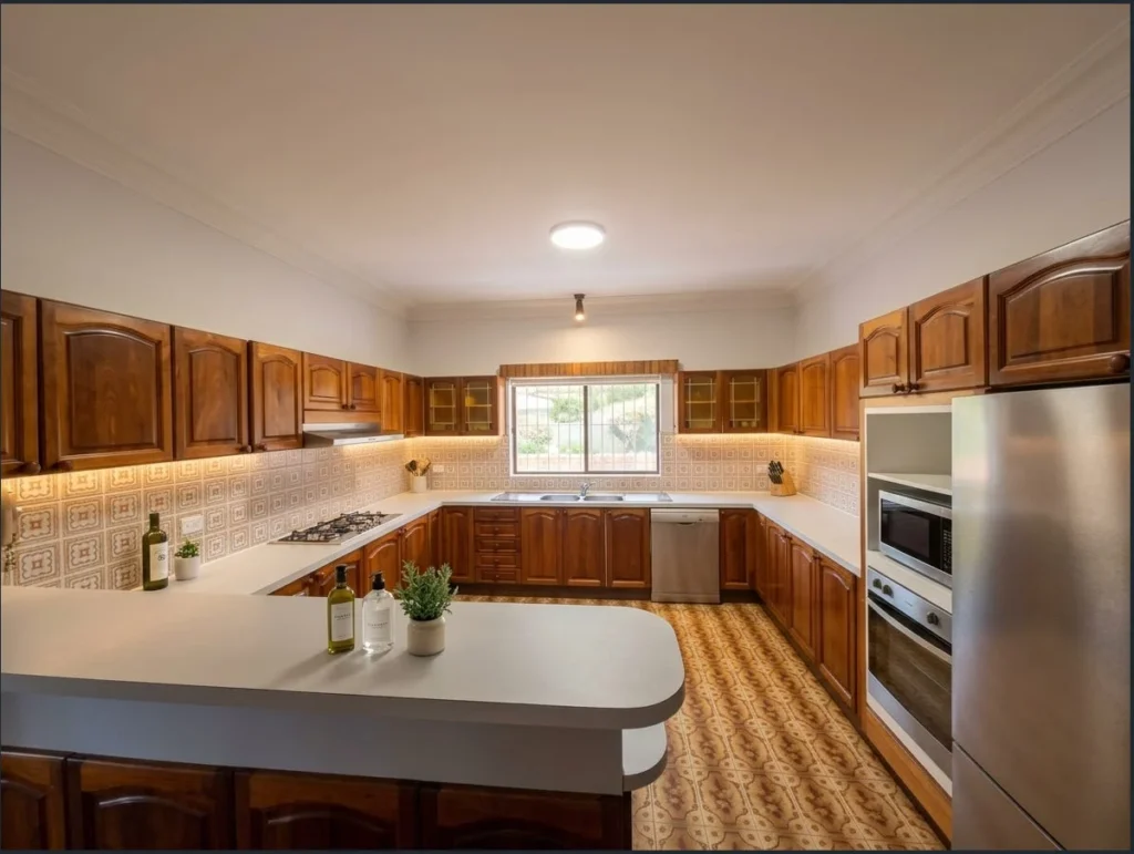 Narre Warren Kitchen