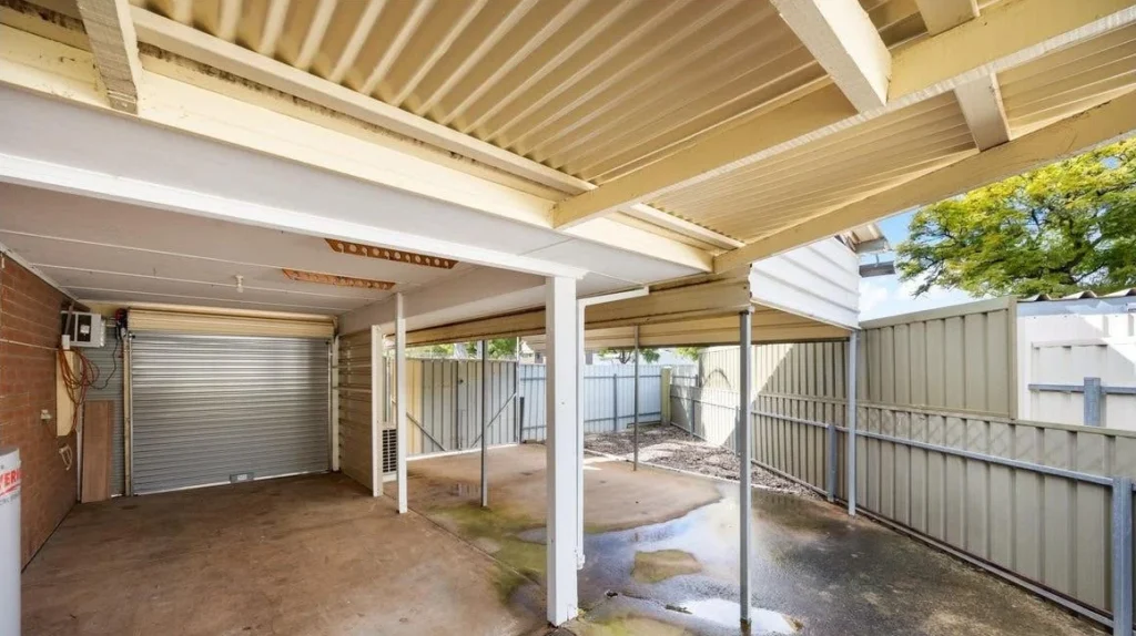 Springvale Garage