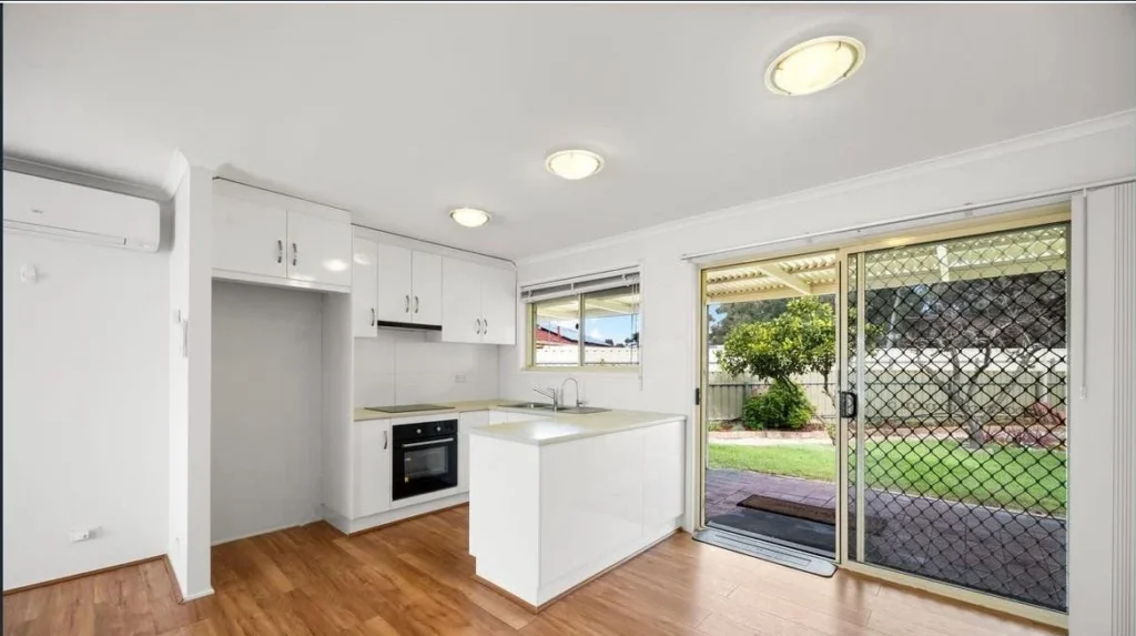 Springvale Kitchen