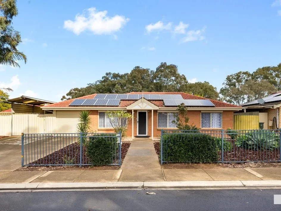 Springvale Outside